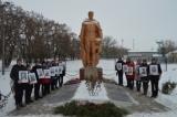 Вспомним всех поименно героев былых времен